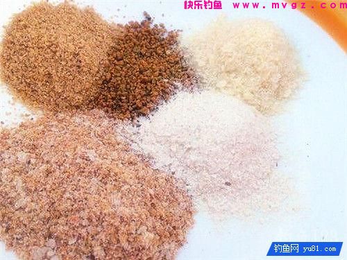 春季鱼儿更喜欢哪种饵料，学会这些钓获一定不会少