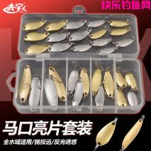 钓鱼饵料有哪些种类？