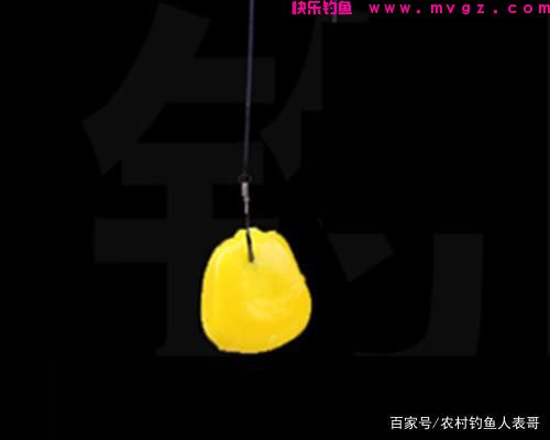 夏季用好玉米，野钓也能上草鱼和鲤鱼，浅谈用玉米野钓的3大技巧