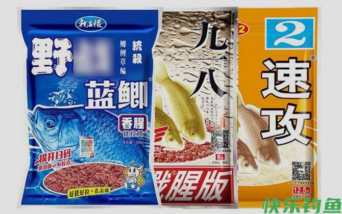 钓赤眼鳟饵料配方大全