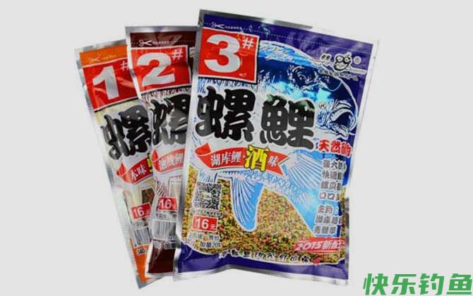 螺鲤