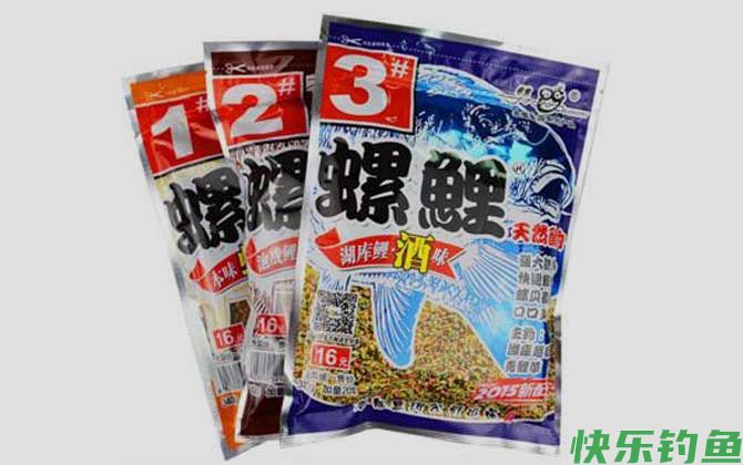 螺鲤