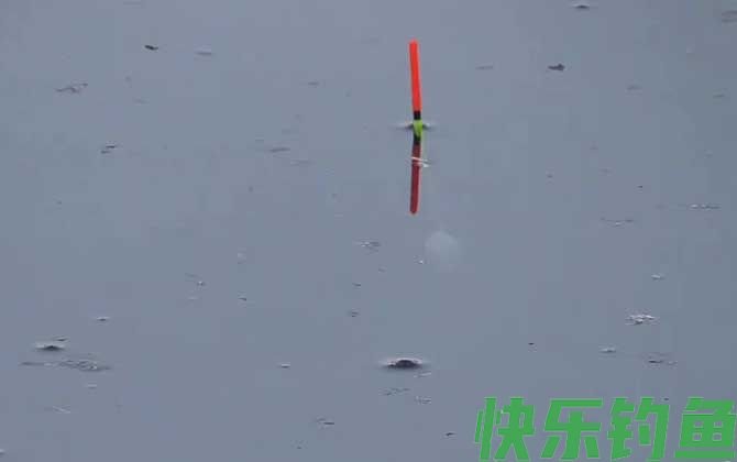 滑铅钓法的优点和缺点