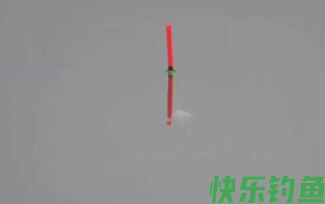 调漂