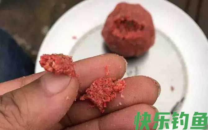 商品饵料