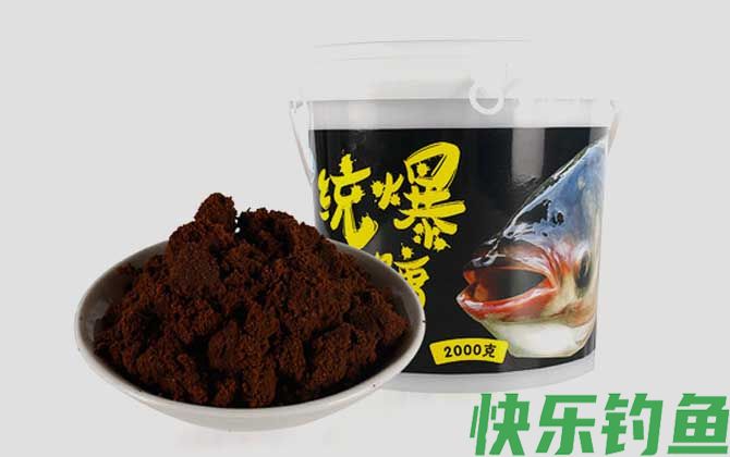 统爆鲢鳙