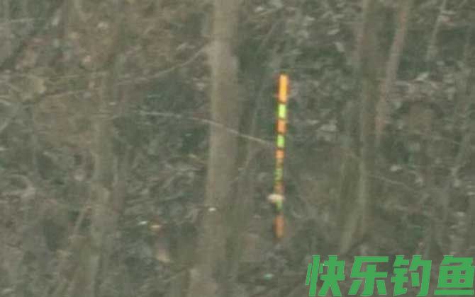 钓鱼老是送漂是什么情况？