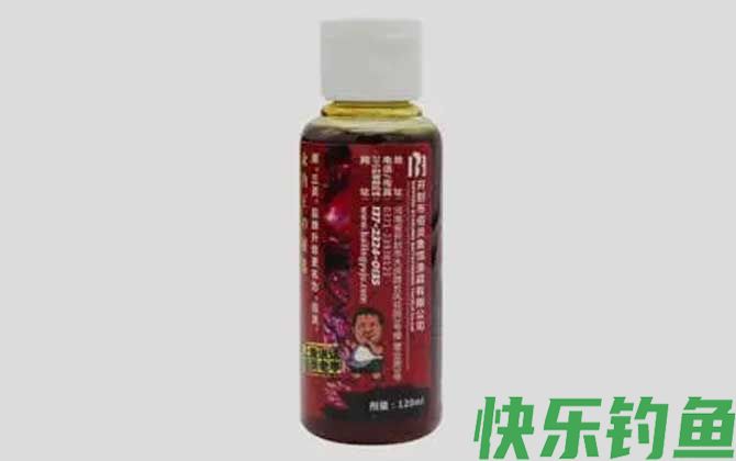 小药