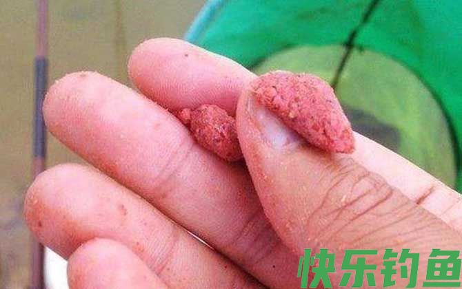鱼饵