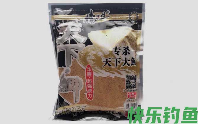 天下鲫