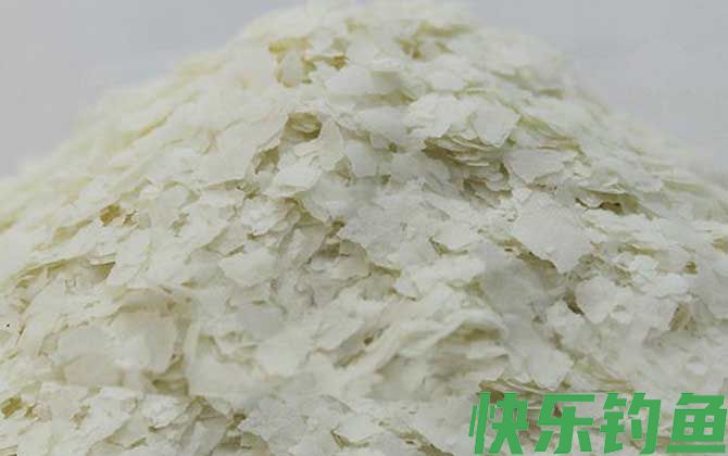 雪花粉