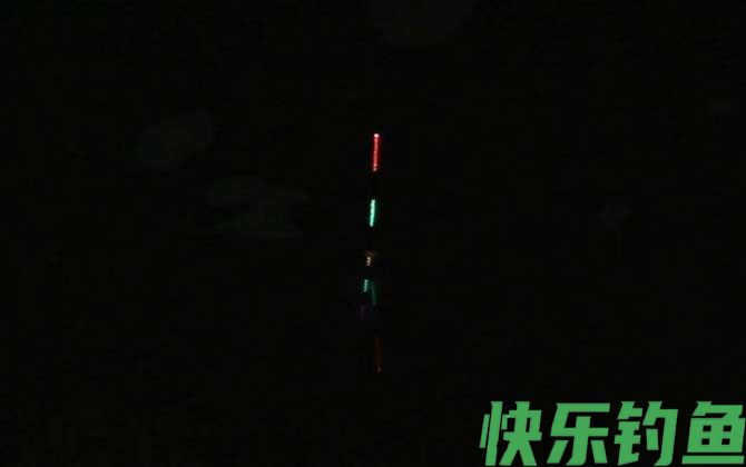 夜钓