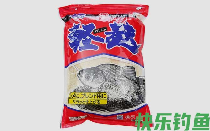 轻麸