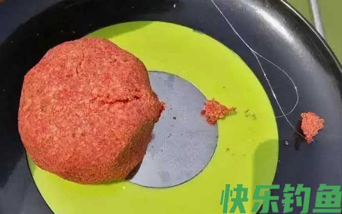 冬季钓鱼