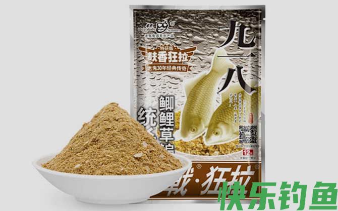 商品饵料