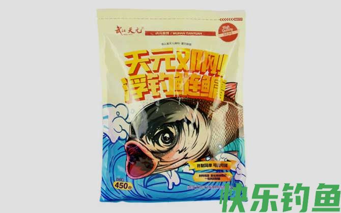 商品饵料