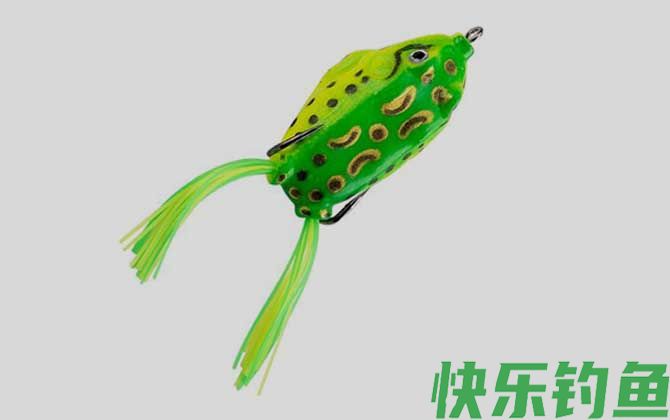雷蛙