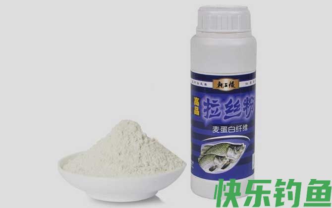 拉丝粉