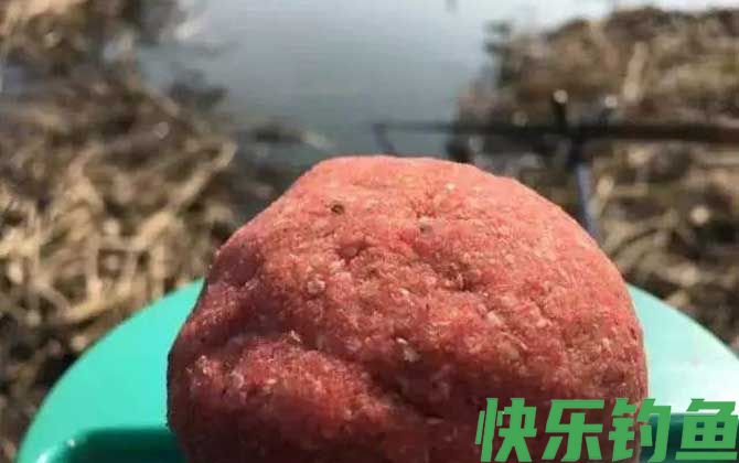 拉饵