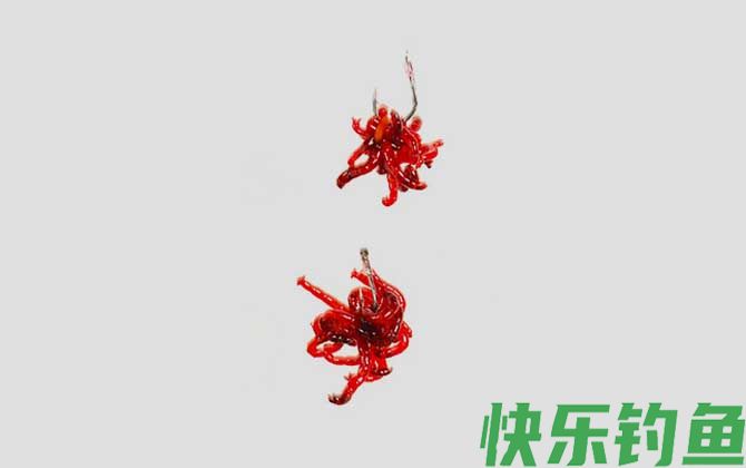 红虫