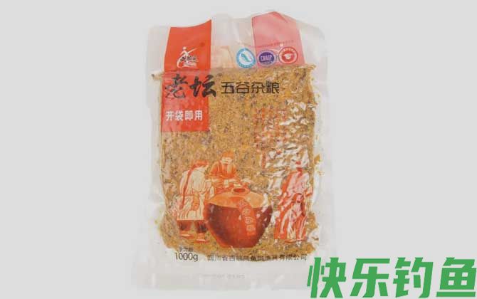 老坛五谷杂粮