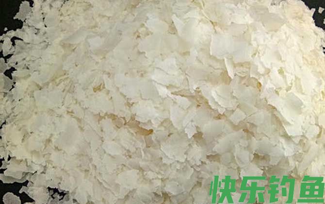 雪花粉