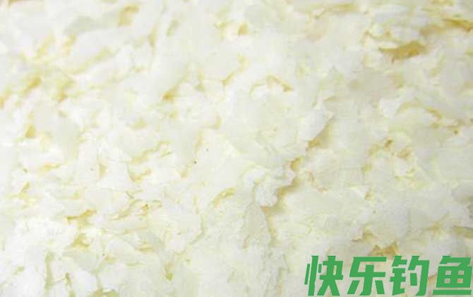 雪花粉