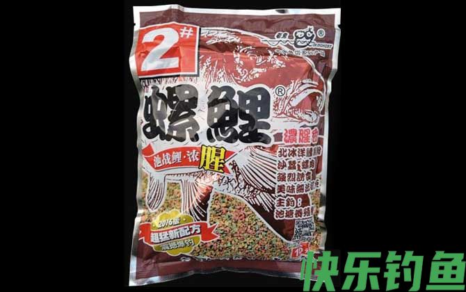 螺鲤