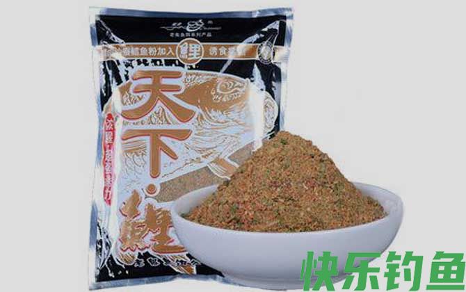 天下鲤