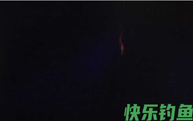 夜钓