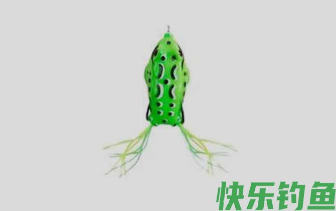 雷蛙