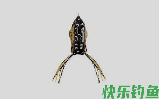 雷蛙