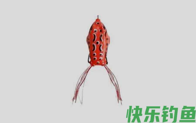 雷蛙