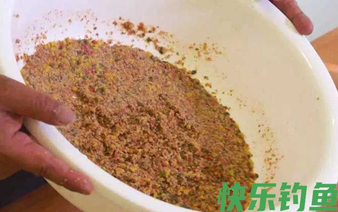 经典配方