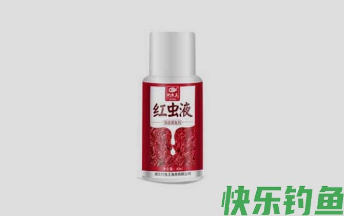 红虫液