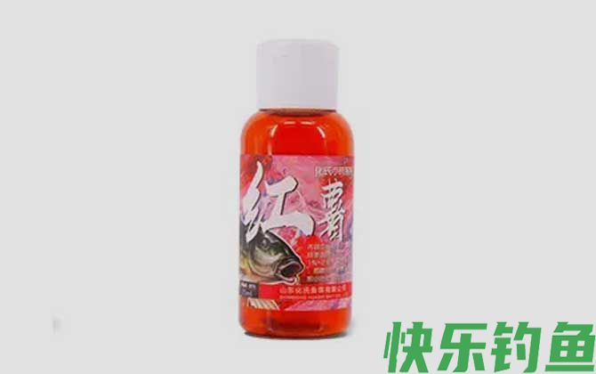 红薯膏