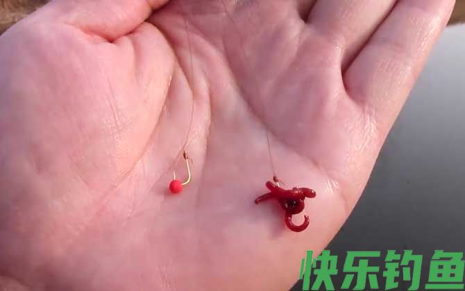 红虫