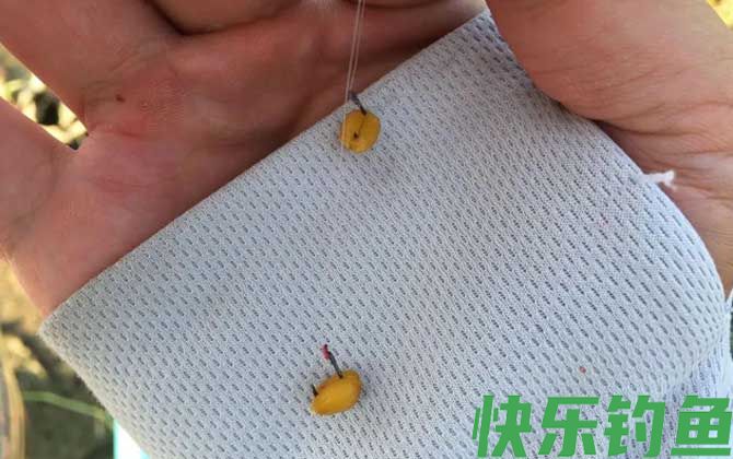 麦粒