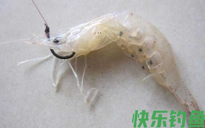河虾