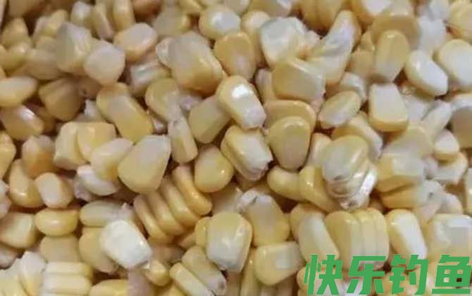 新鲜玉米