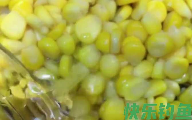 新鲜玉米