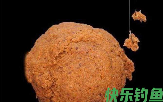 饵料