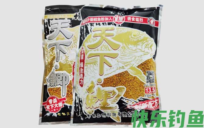 天下鲫