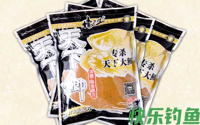 天下鲫