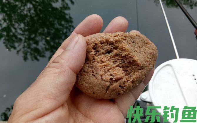 饵料