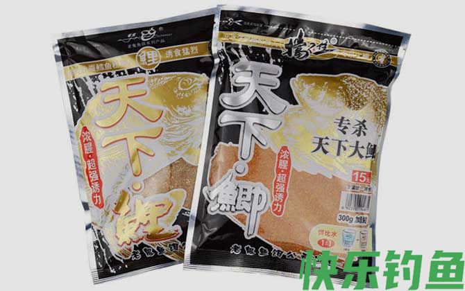 天下鲫