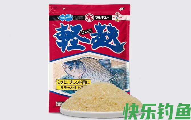 轻麸