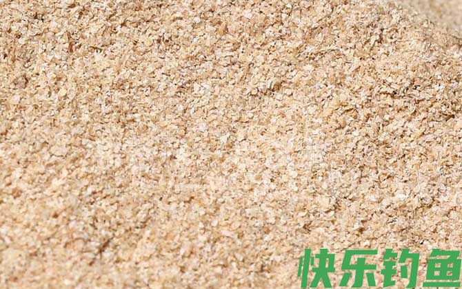 麦麸