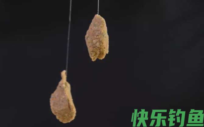 饵料