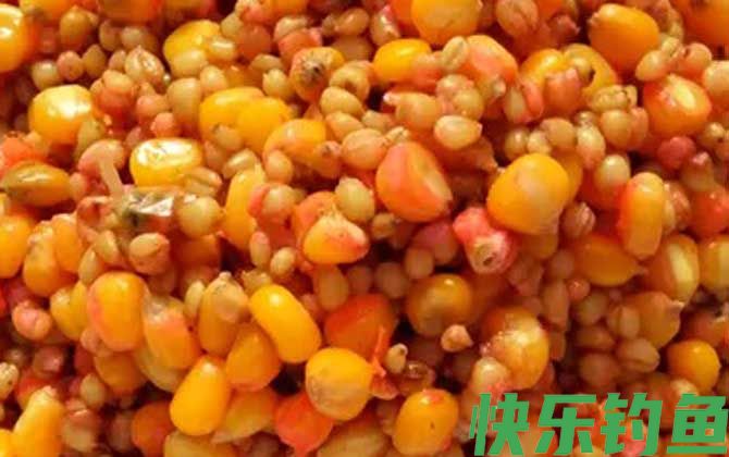 嫩玉米